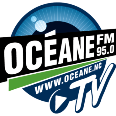 OCEANE FM TV Logo