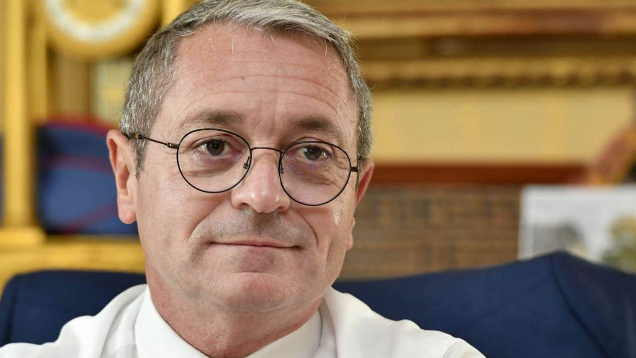 Arrière-plan