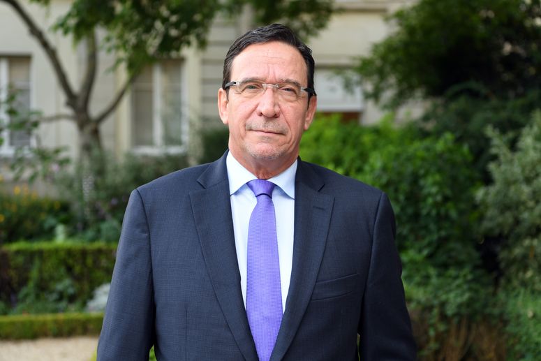 Arrière-plan