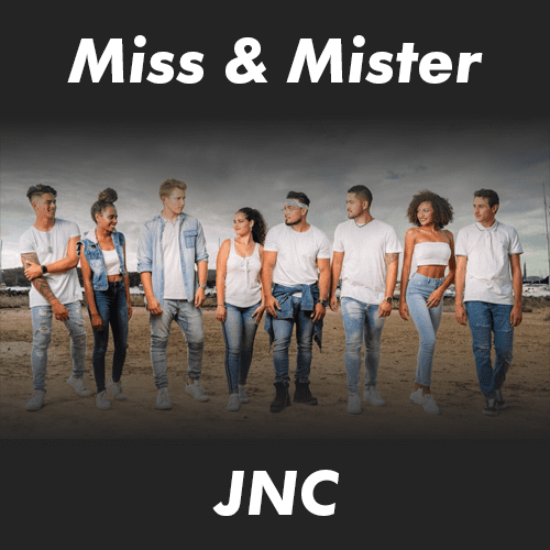 Miss & Mister JNC