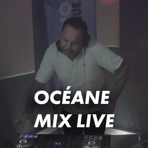 Océane Mix Live