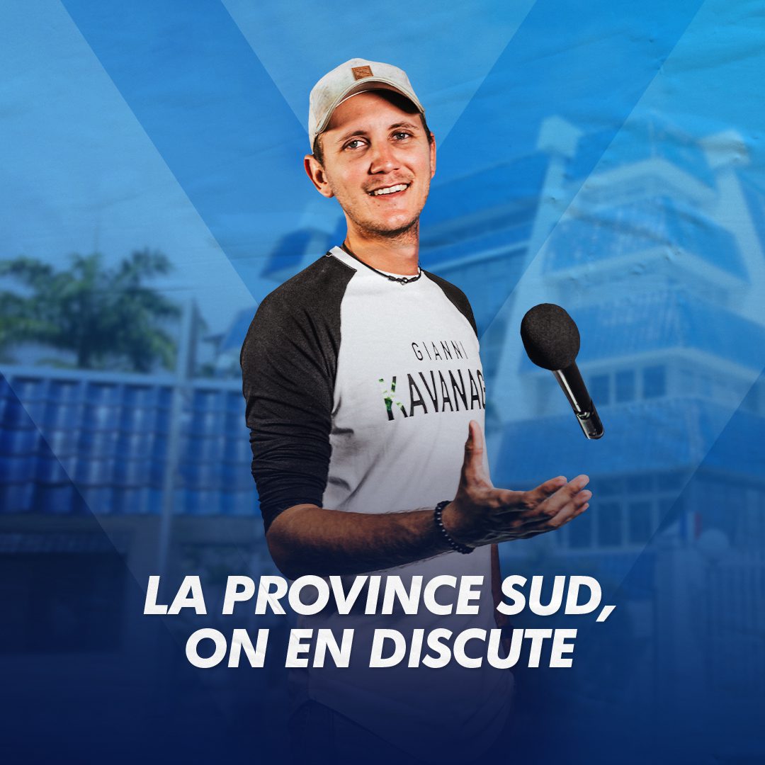 LA PROVINCE SUD