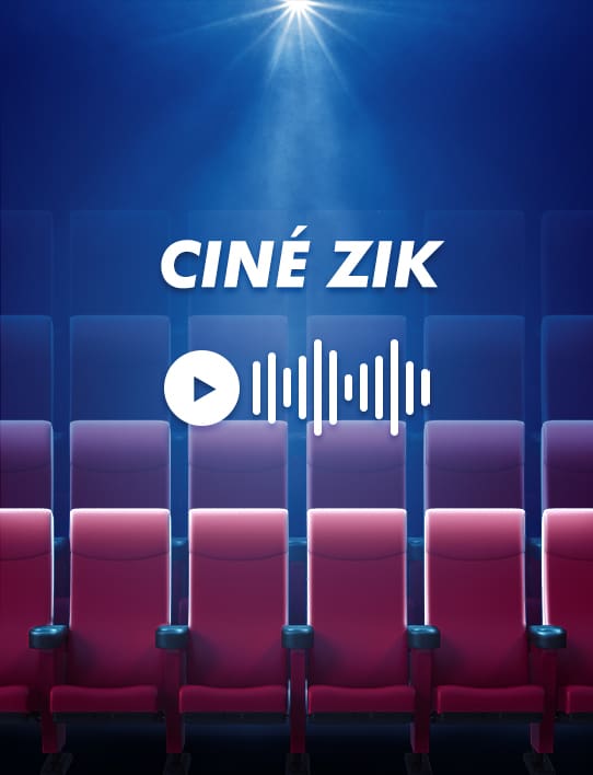 Ciné Zik