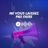 Ne Vous Laissez Pas Faire du 15/06/2026