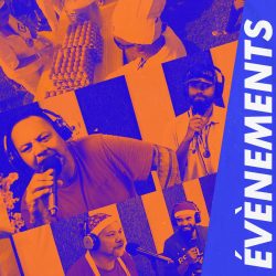 EVENEMENTS