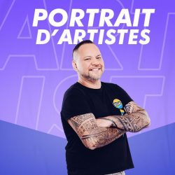 PORTRAITDARTISTES
